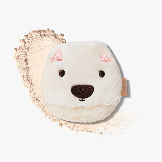 Cudl’Critters Mallow & Plush Duo