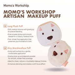Cudl’Critters Mallow & Plush Duo
