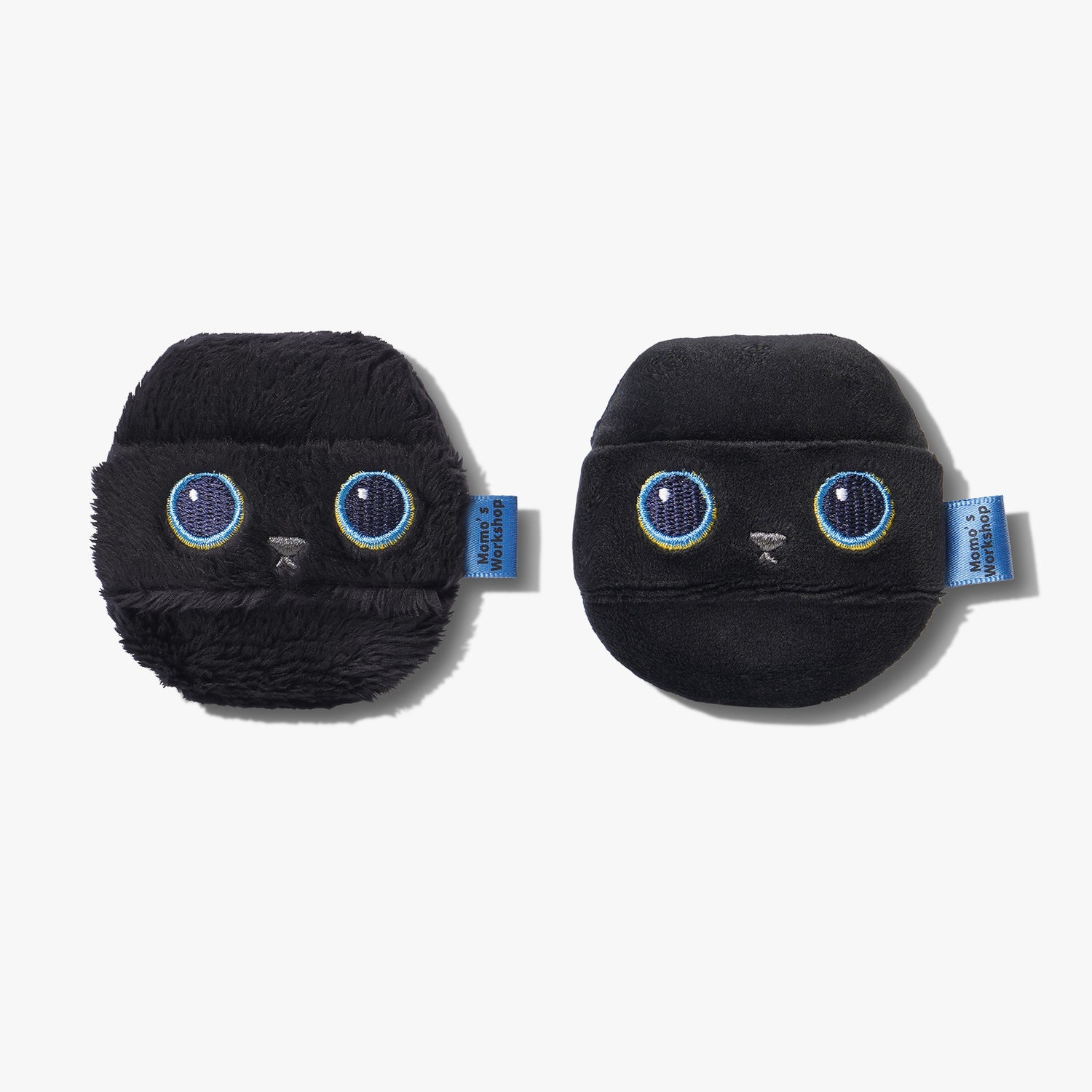 Cudl’Critters Moony Duo