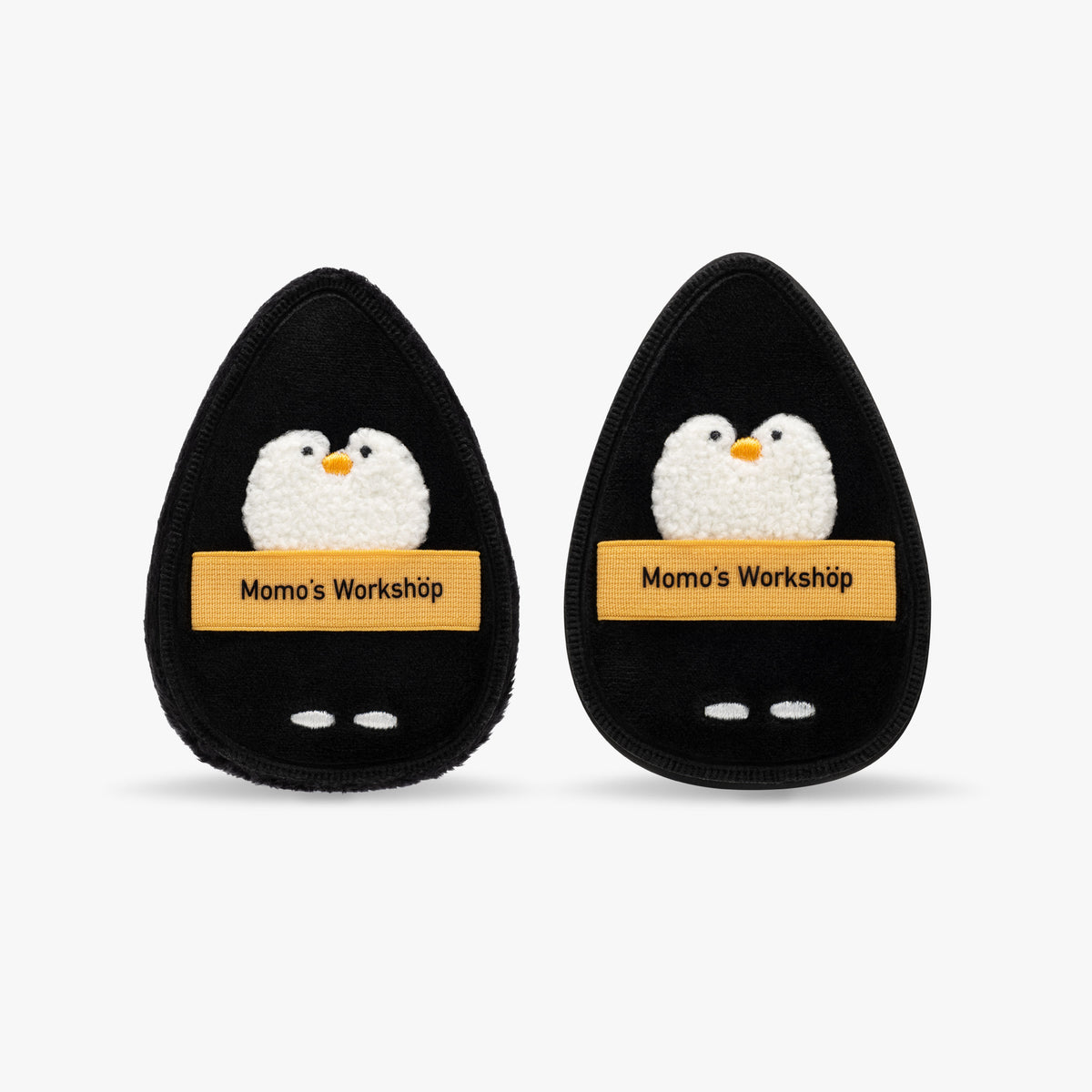 Cudl’Critters Perky Penguin Duo