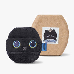 Cudl’Critters Velour & Plush Duo
