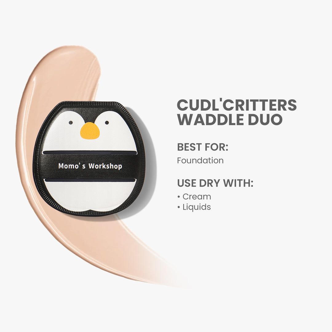 Cudl’Critters Waddle