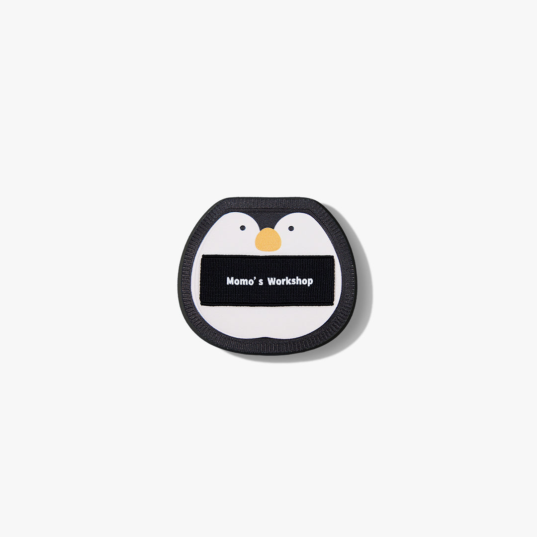 Cudl’Critters Waddle Mini