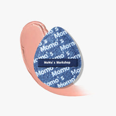Denim Days Airy Mallow Puff
