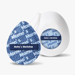Denim Days Airy Mallow Puff
