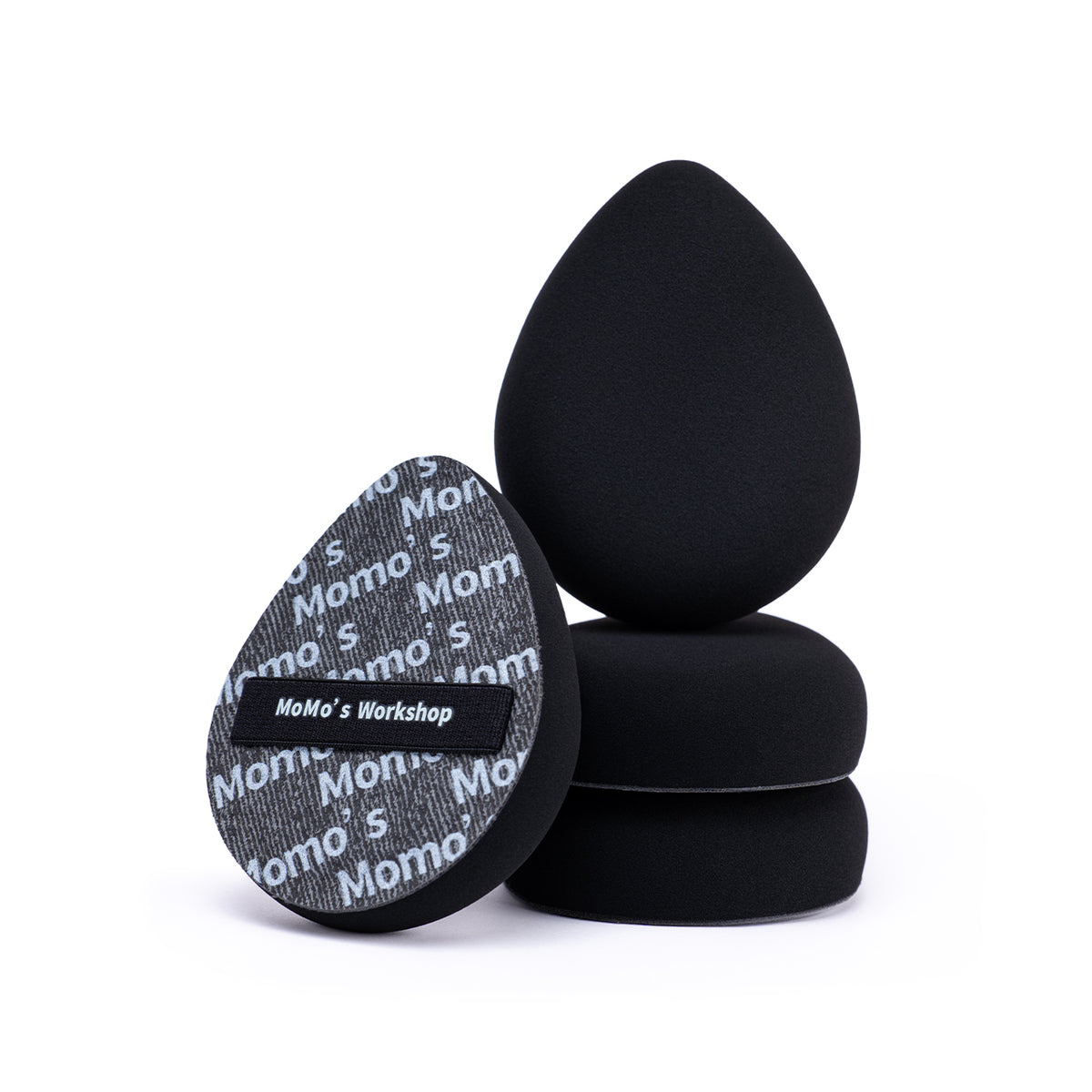 Denim Days Airy Mallow Puff Drop Duo