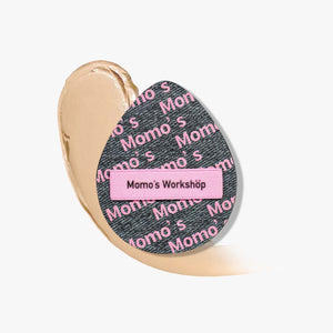 Denim Days Airy Mallow Puff