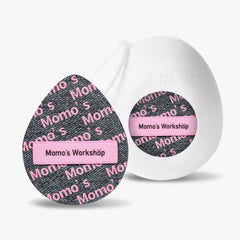Denim Days Airy Mallow Puff
