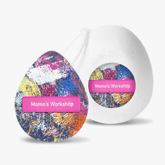 Denim Days Airy Mallow Puff
