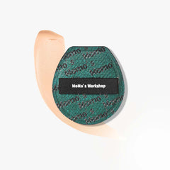 Denim Days Airy Mallow Puff