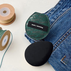Denim Days Airy Mallow Puff