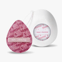 Denim Days Airy Mallow Puff