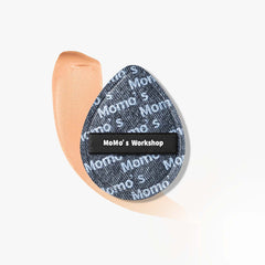 Denim Days Airy Mallow Puff