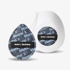 Denim Days Airy Mallow Puff