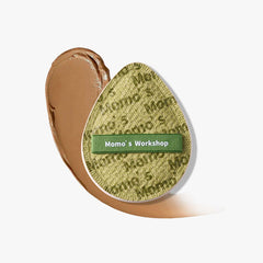 Denim Days Airy Mallow Puff