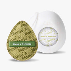 Denim Days Airy Mallow Puff