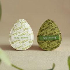Denim Days Airy Mallow Puff