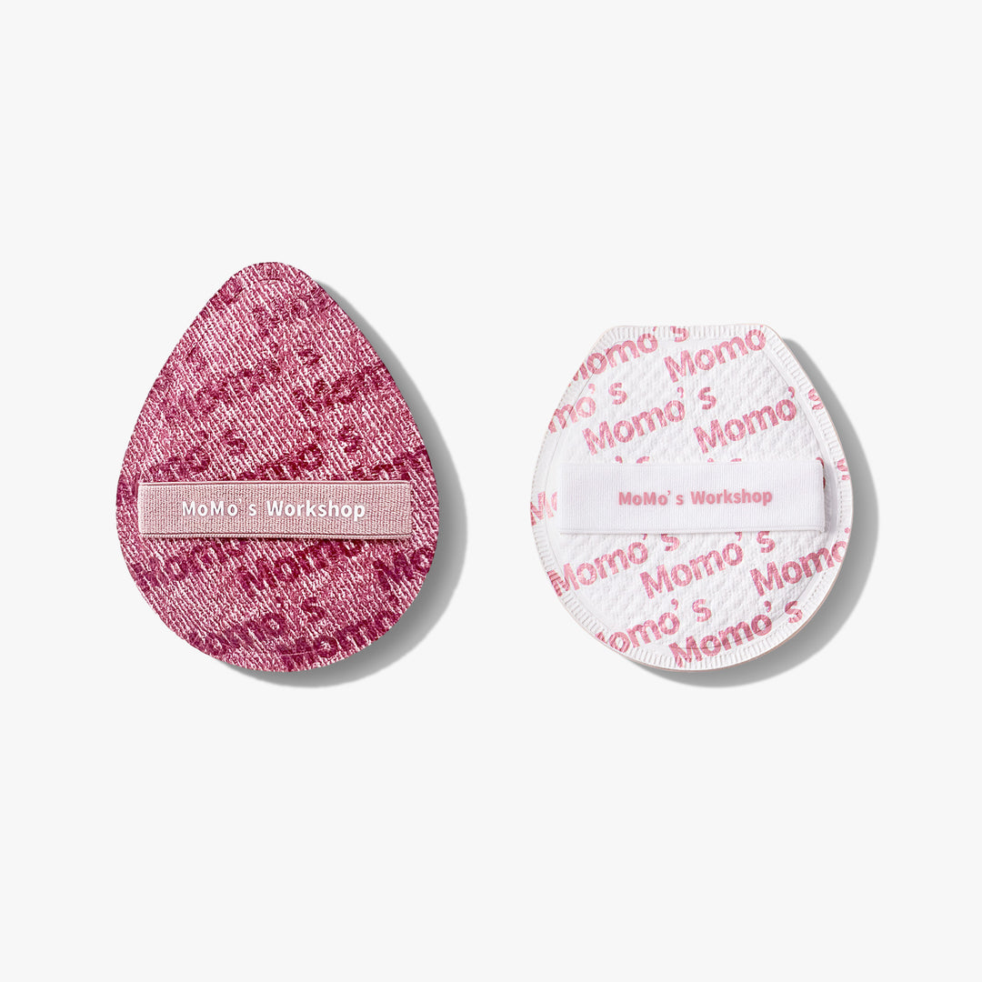 Denim Days Fuchsia Duo