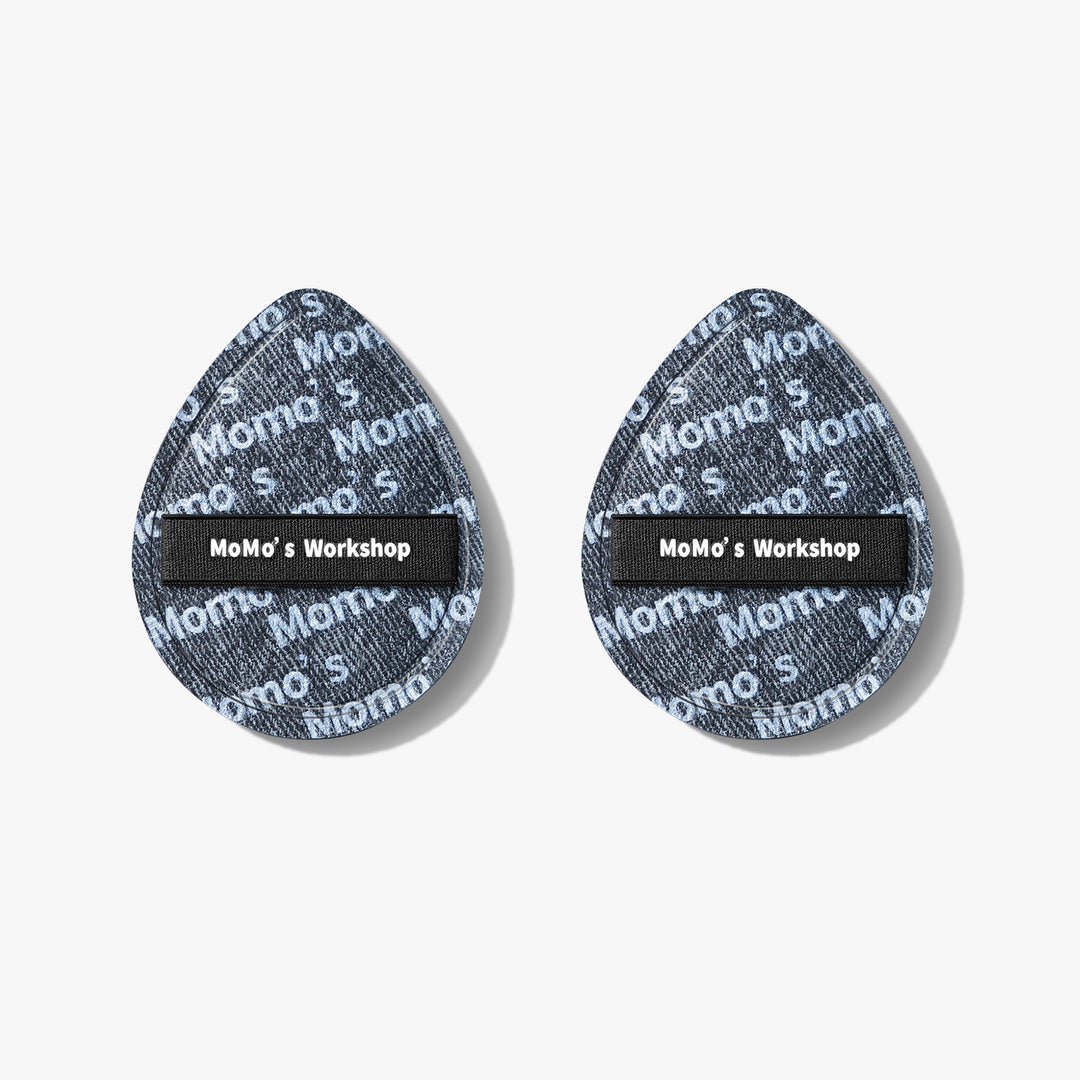 Denim Days Raven Duo