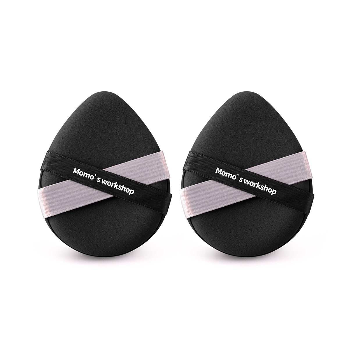 Double Strap Puff