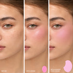 Duo Blush Palette 