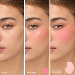 Duo Blush Palette 