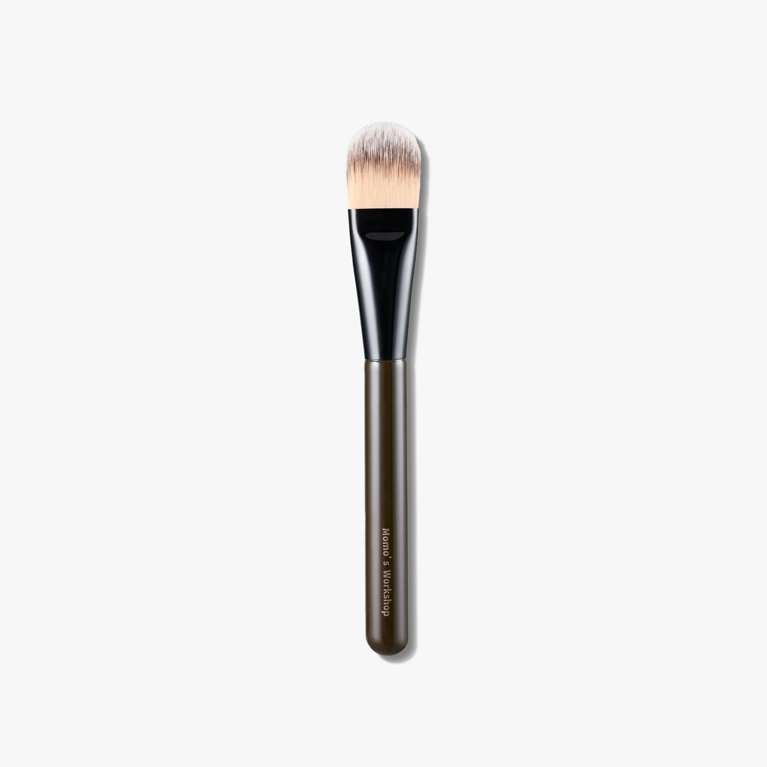 Flat Foundation Brush