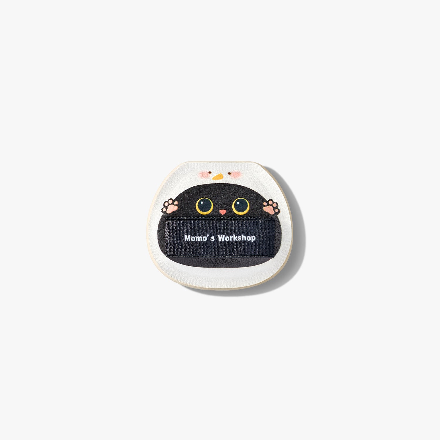 Frosty Moony Mini