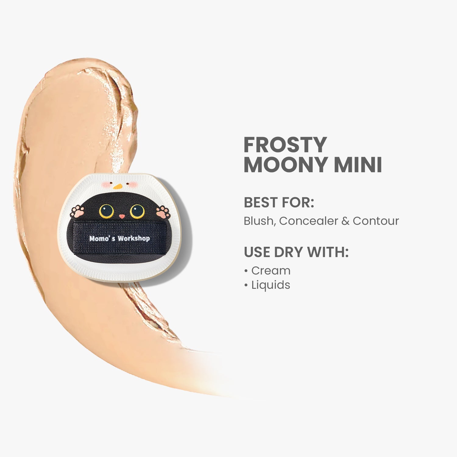 Frosty Moony Mini