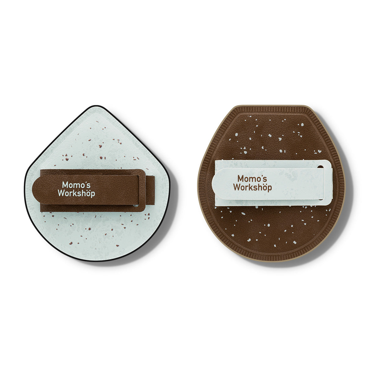 Gelato Shop Choco Mint Duo