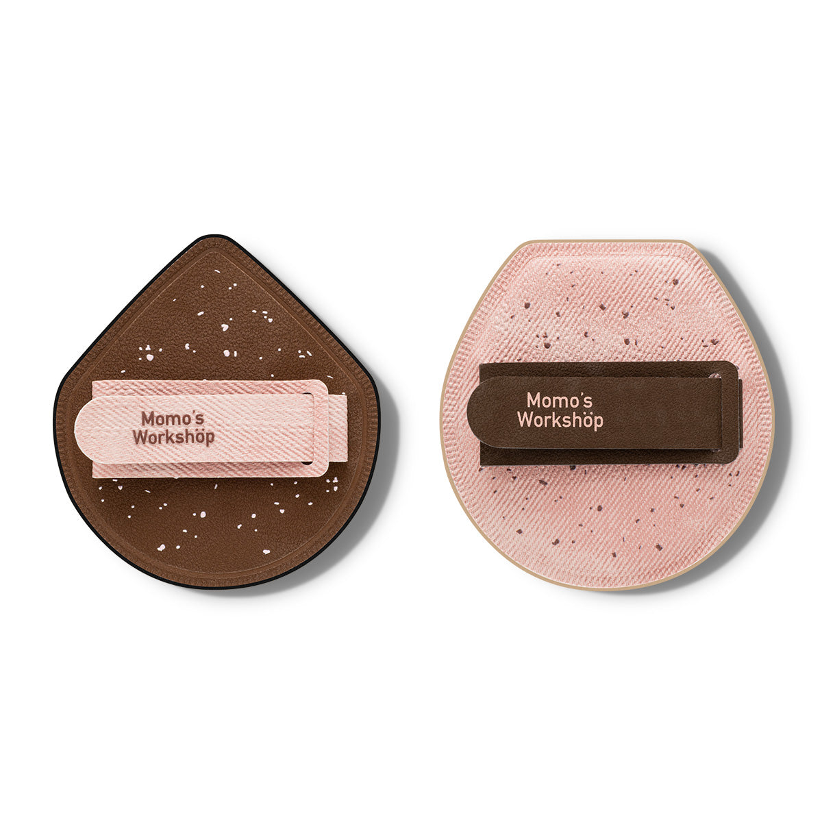 Gelato Shop Guava Fudge Duo