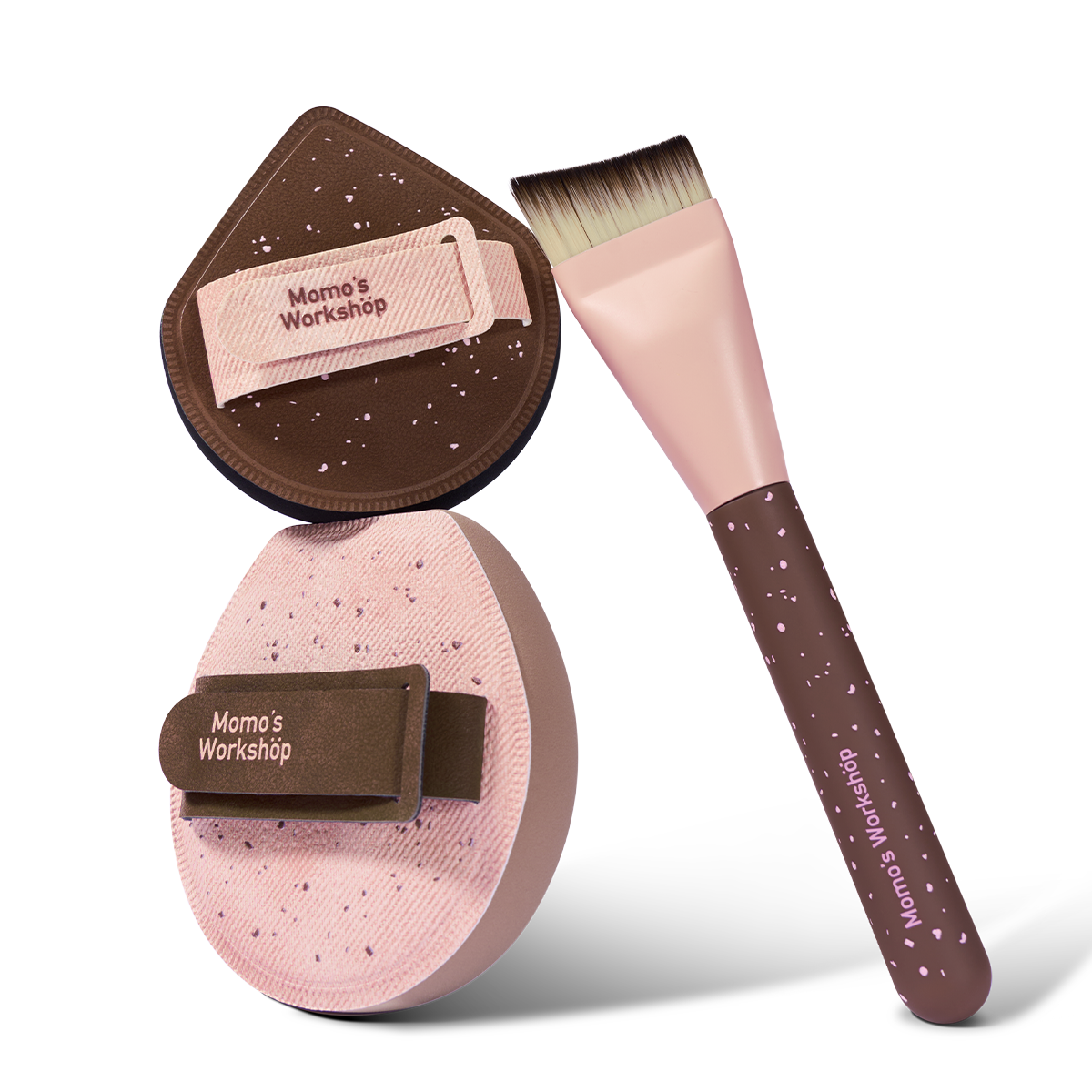Gelato Shop Guava Fudge Trio Set