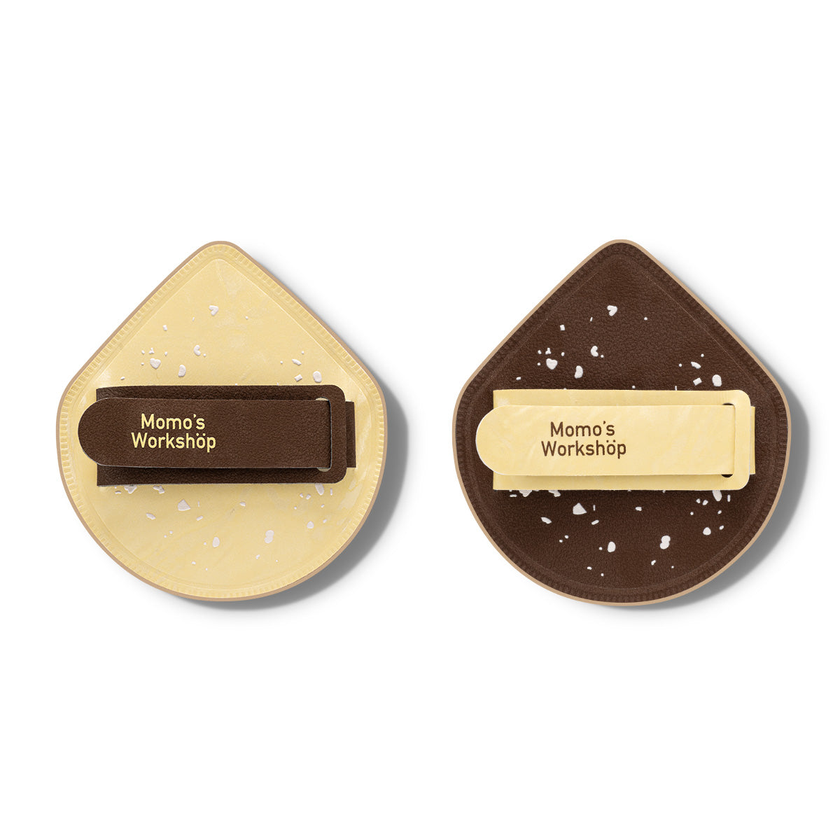Gelato Shop Mango Tart Duo