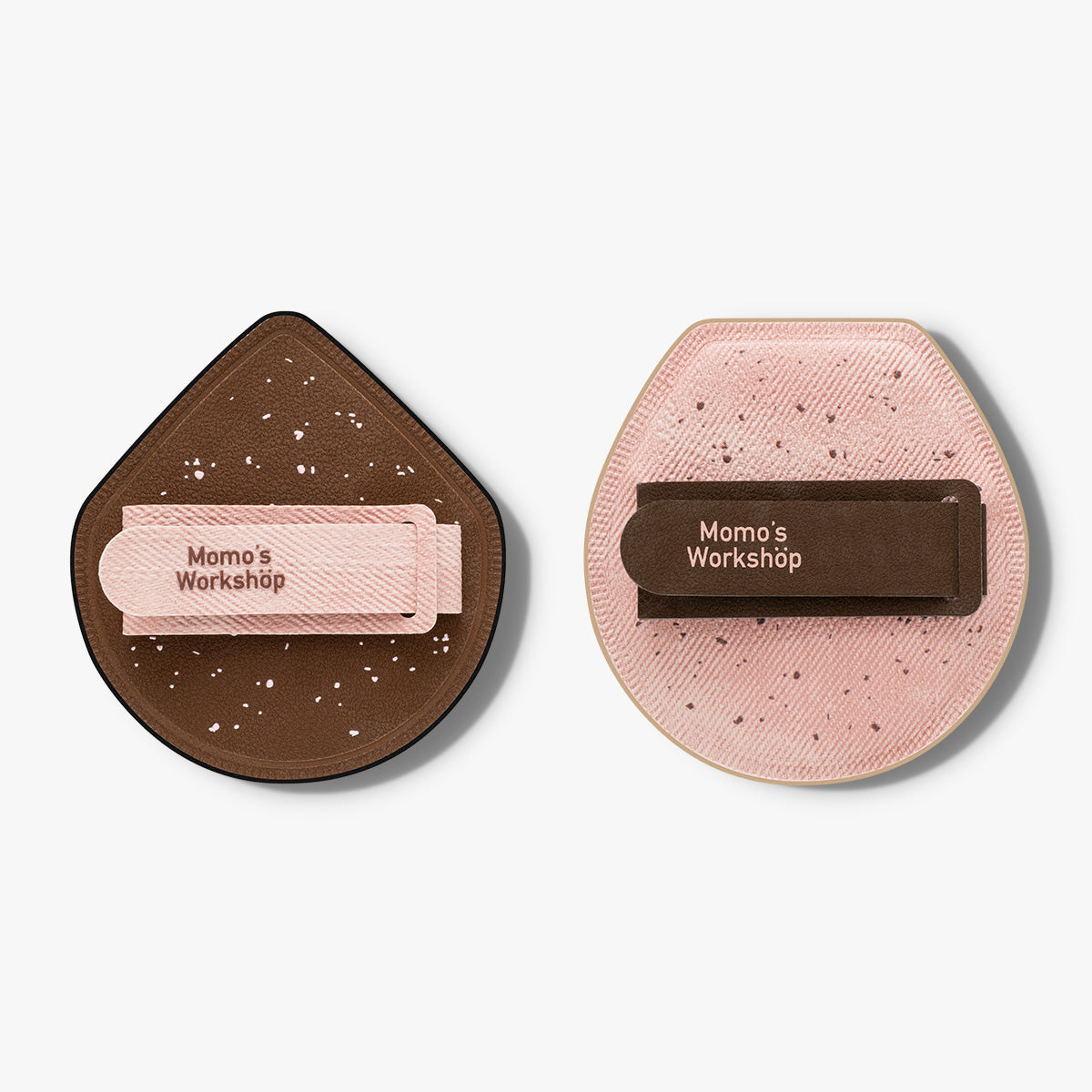 Gelato Shop Guava Fudge Duo