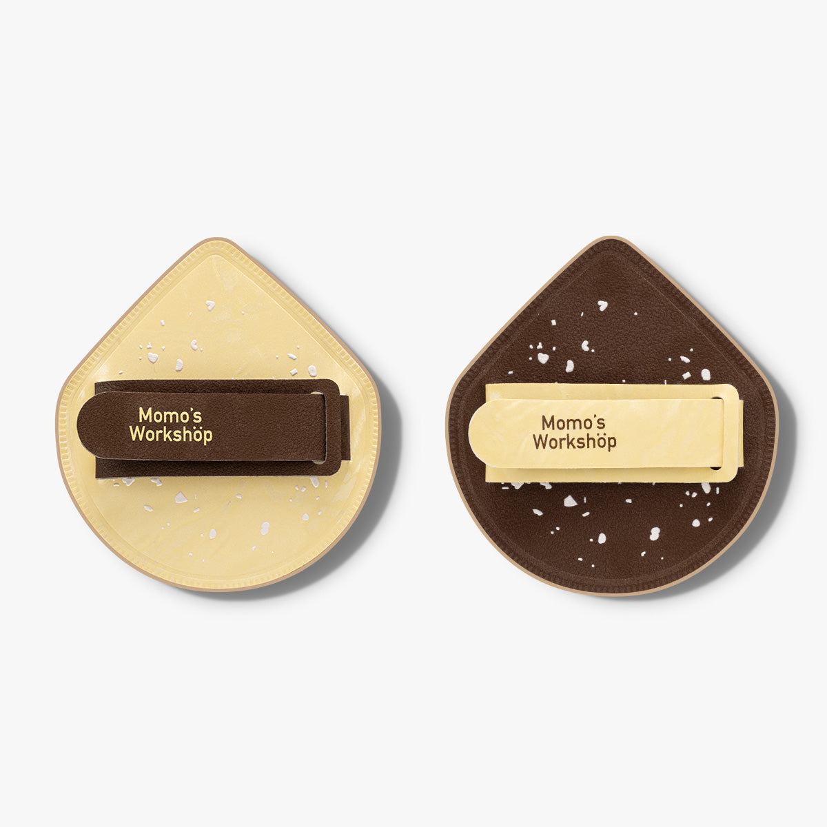 Gelato Shop Mango Tart Duo