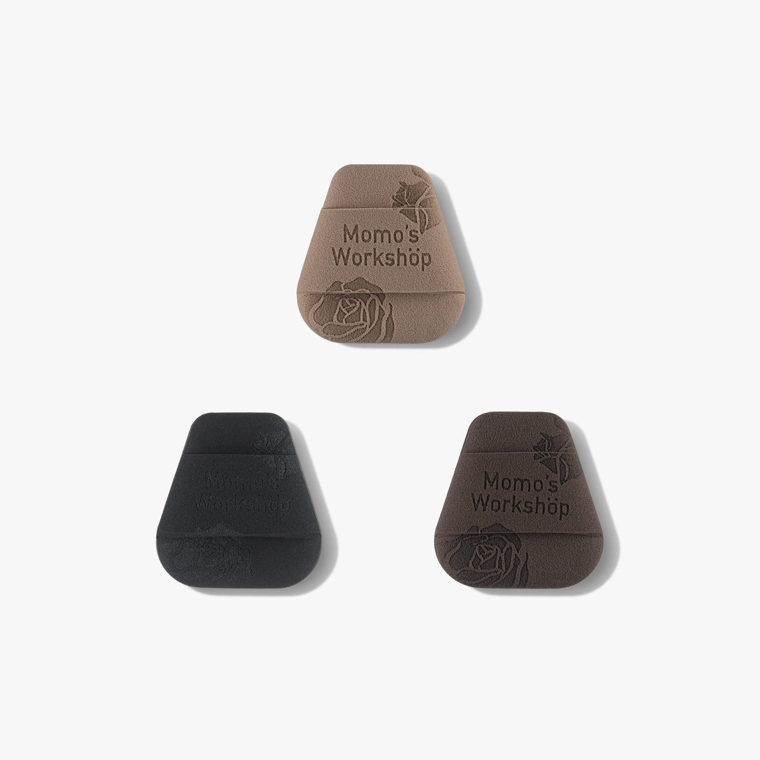 Rosy Reverie Homie Mini Trio