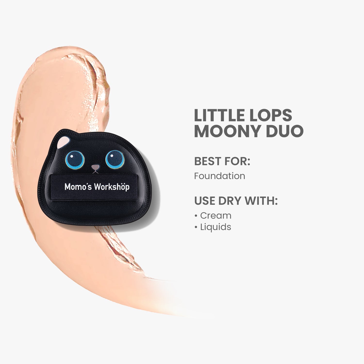 Little Lops Moony Duo