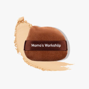 Little Lops Velour Smoothie Puff