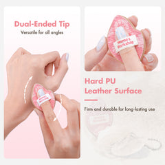 MomoLand Airy Mallow Jet Puff