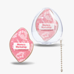 MomoLand Airy Mallow Jet Puff