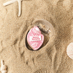 MomoLand Airy Mallow Jet Puff