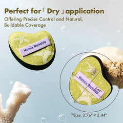 MomoLand Airy Mallow Puff