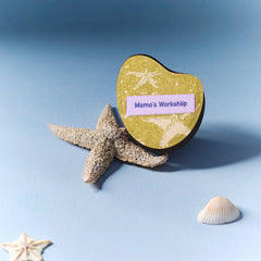 MomoLand Airy Mallow Puff