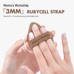 MomoLand Tatami Flip 'n' Flex Puff