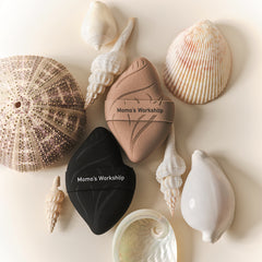 MomoLand Tatami Flip 'n' Flex Puff