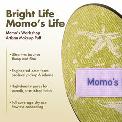 MomoLand Airy Mallow Puff