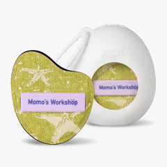 MomoLand Airy Mallow Puff