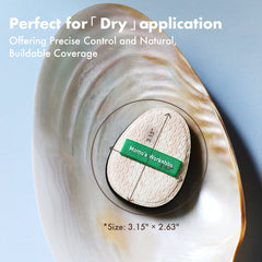 MomoLand Airy Mallow Puff