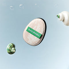 MomoLand Airy Mallow Puff