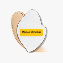 MomoLand Airy Mallow Puff